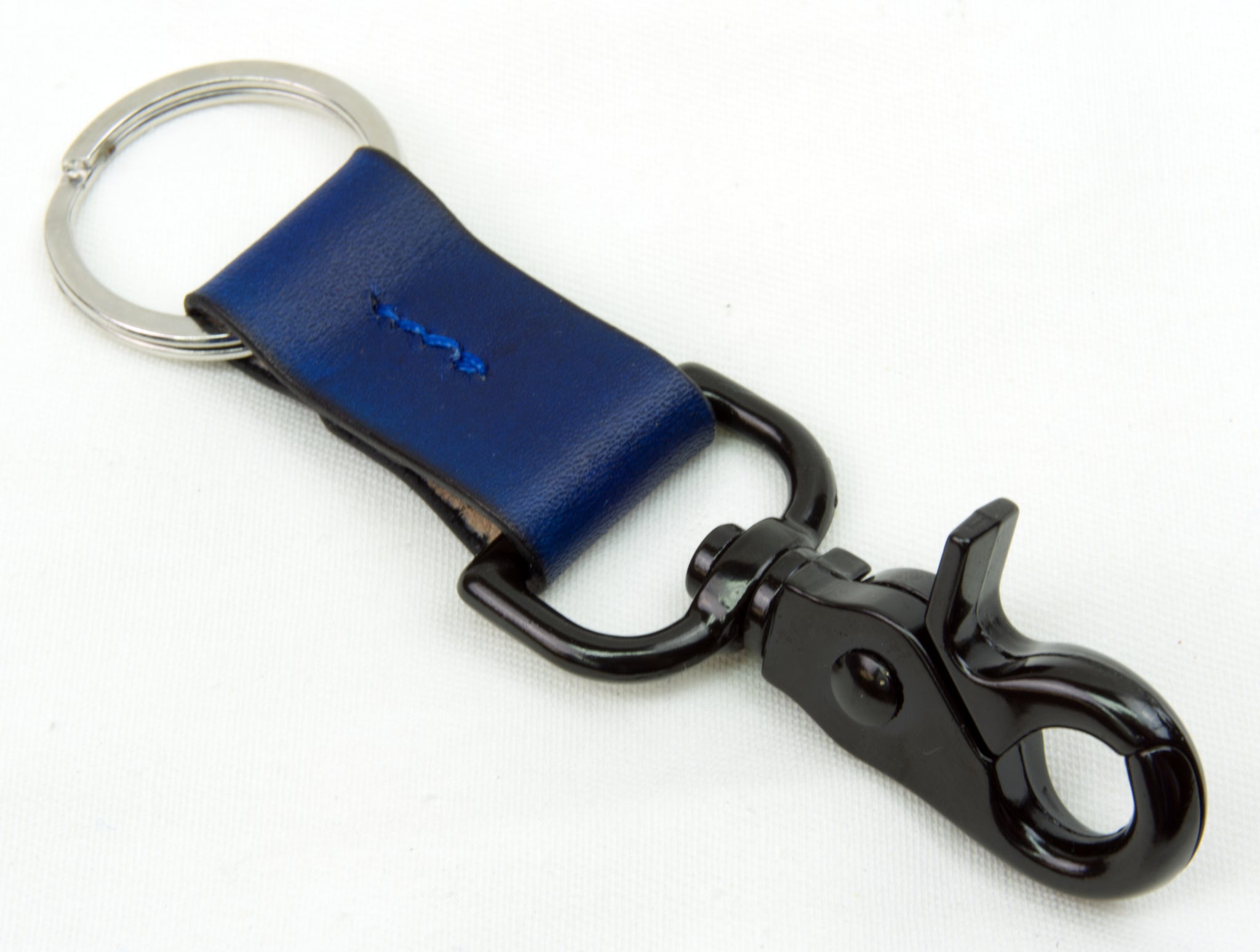 Trigger Snap Key Fobs - Colored