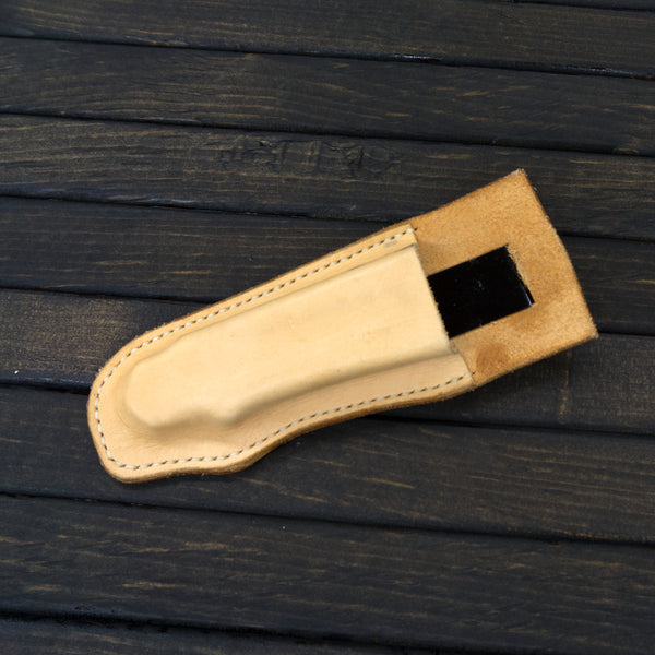 Utility Knife Leather Sheath