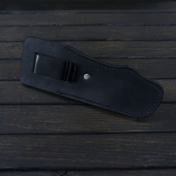 Utility Knife Leather Sheath