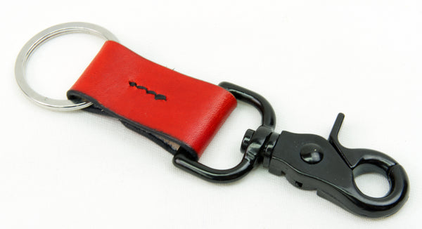 Trigger Snap Key Fobs - Colored