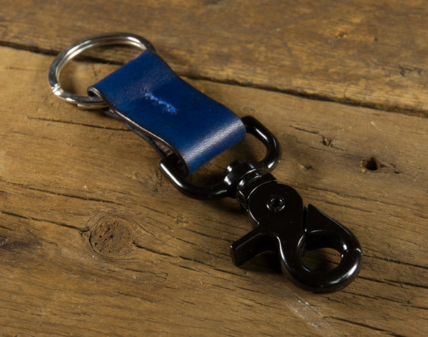 Trigger Snap Key Fobs - Colored